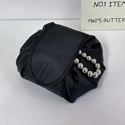 Large Capacity Waterproof Travel Cosmetic Bag