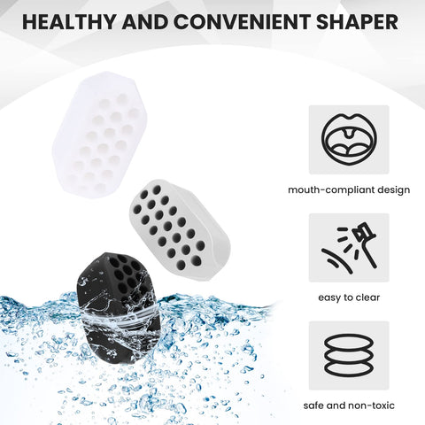 Face Fitness Jawline Tools