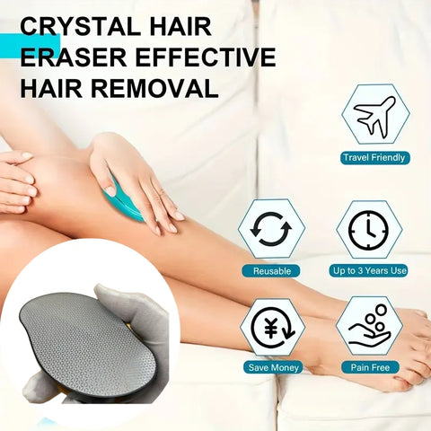 Portable Hair Remover For Women