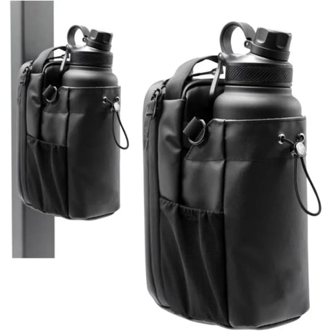Large Capacity Magnetic Gym Bag