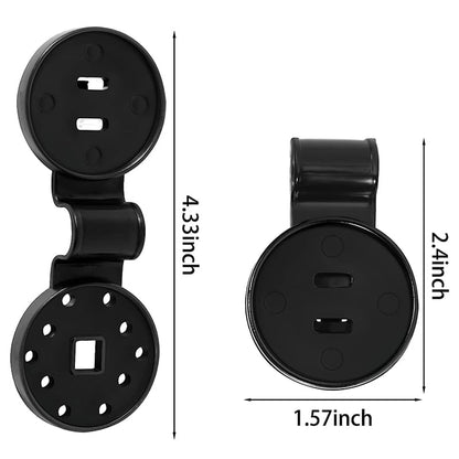 Shade  Heavy Duty Lock Grip (PACK OF 30)