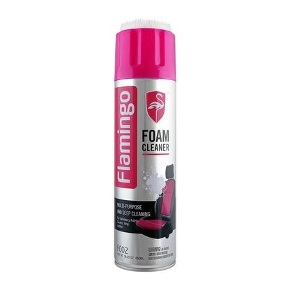 Multi Purpose Furniture And Leather Cleaner Spray