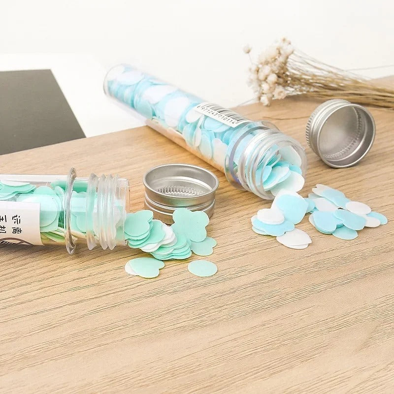 Hand Wash Tablets Cute Paper Soap