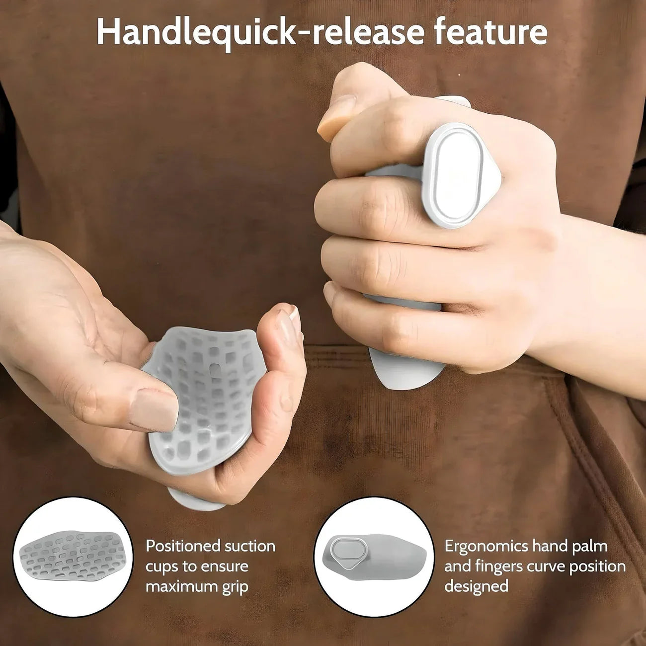Grip Guard Pad