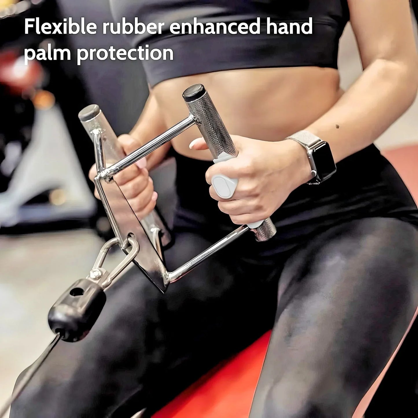 Grip Guard Pad