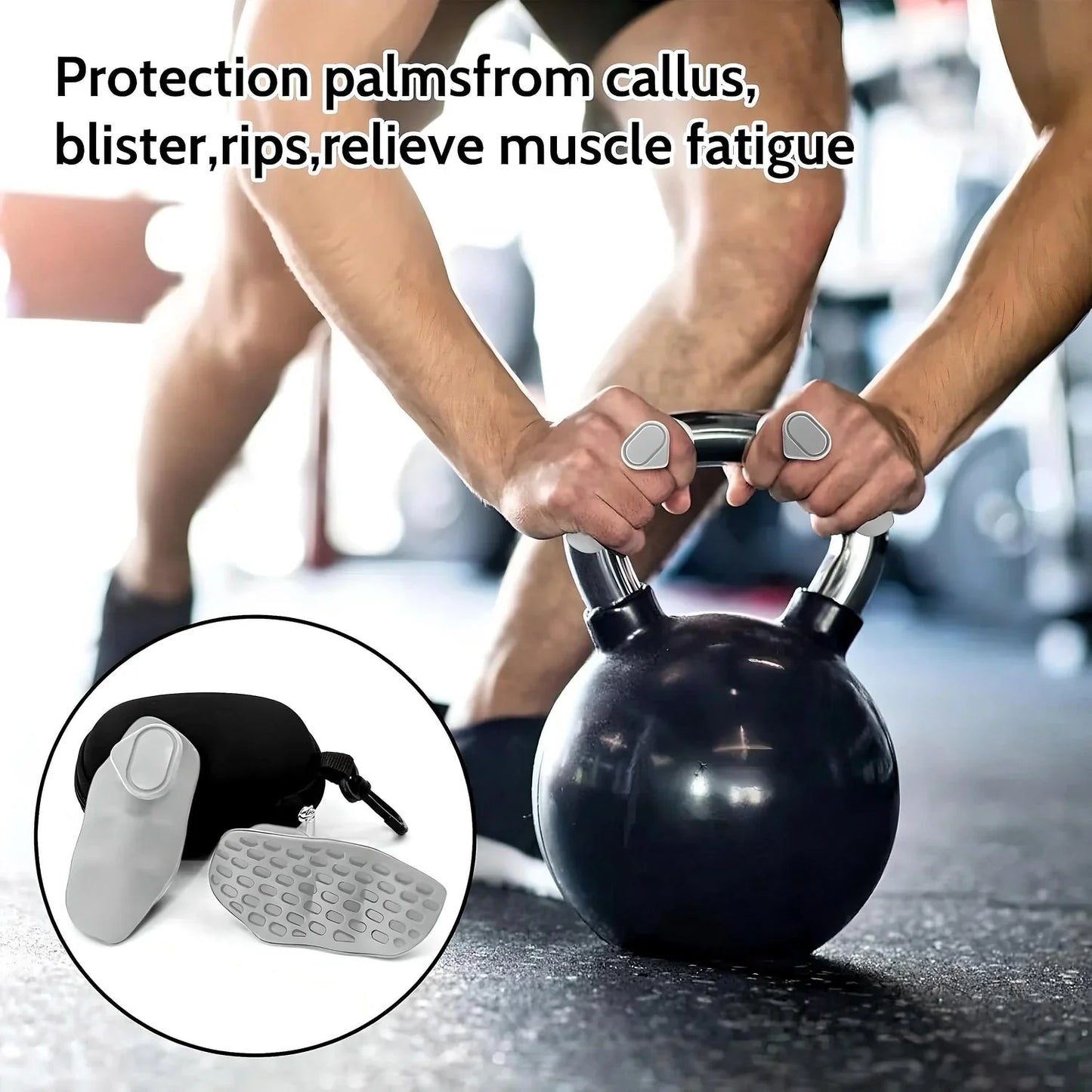 Grip Guard Pad