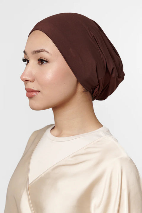 Non Slip Underscarf Caps ( Pack of 2 )