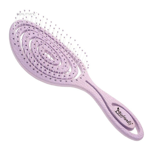 Eco Friendly Detangle Brush