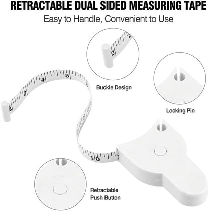 Perfect Body Tape Measure