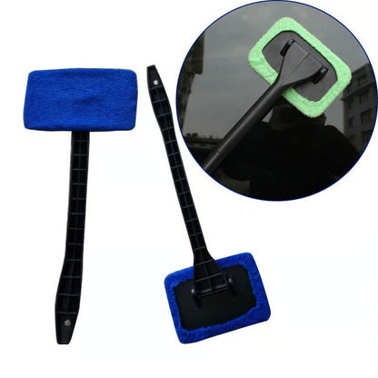Auto Glass Cleaning Wand