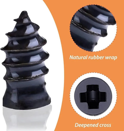 Tire Repair Screws