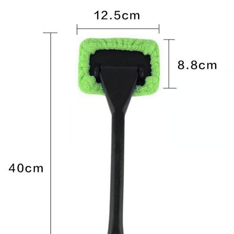 Auto Glass Cleaning Wand