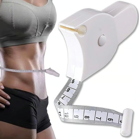 Perfect Body Tape Measure
