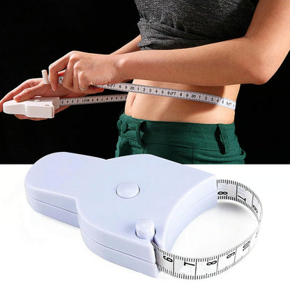 Perfect Body Tape Measure