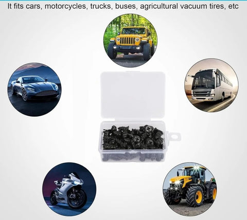 Tire Repair Screws