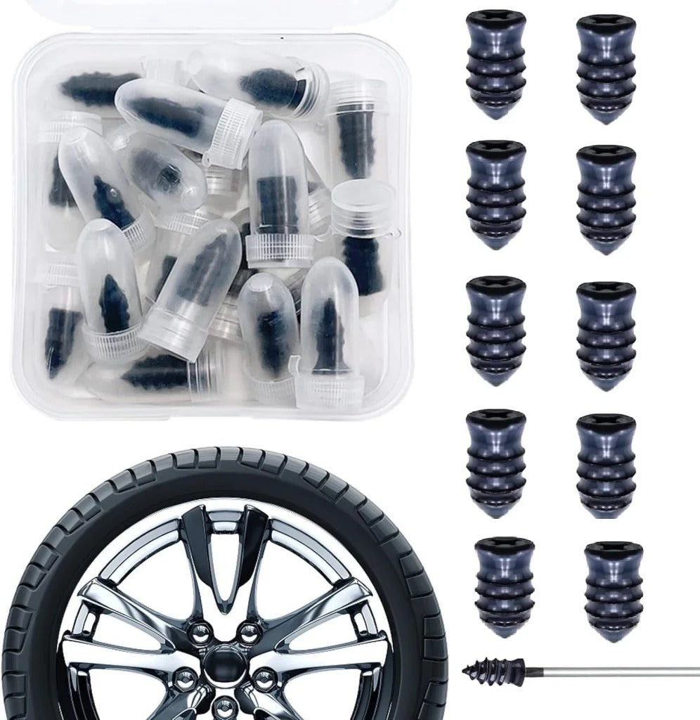 Tire Repair Screws