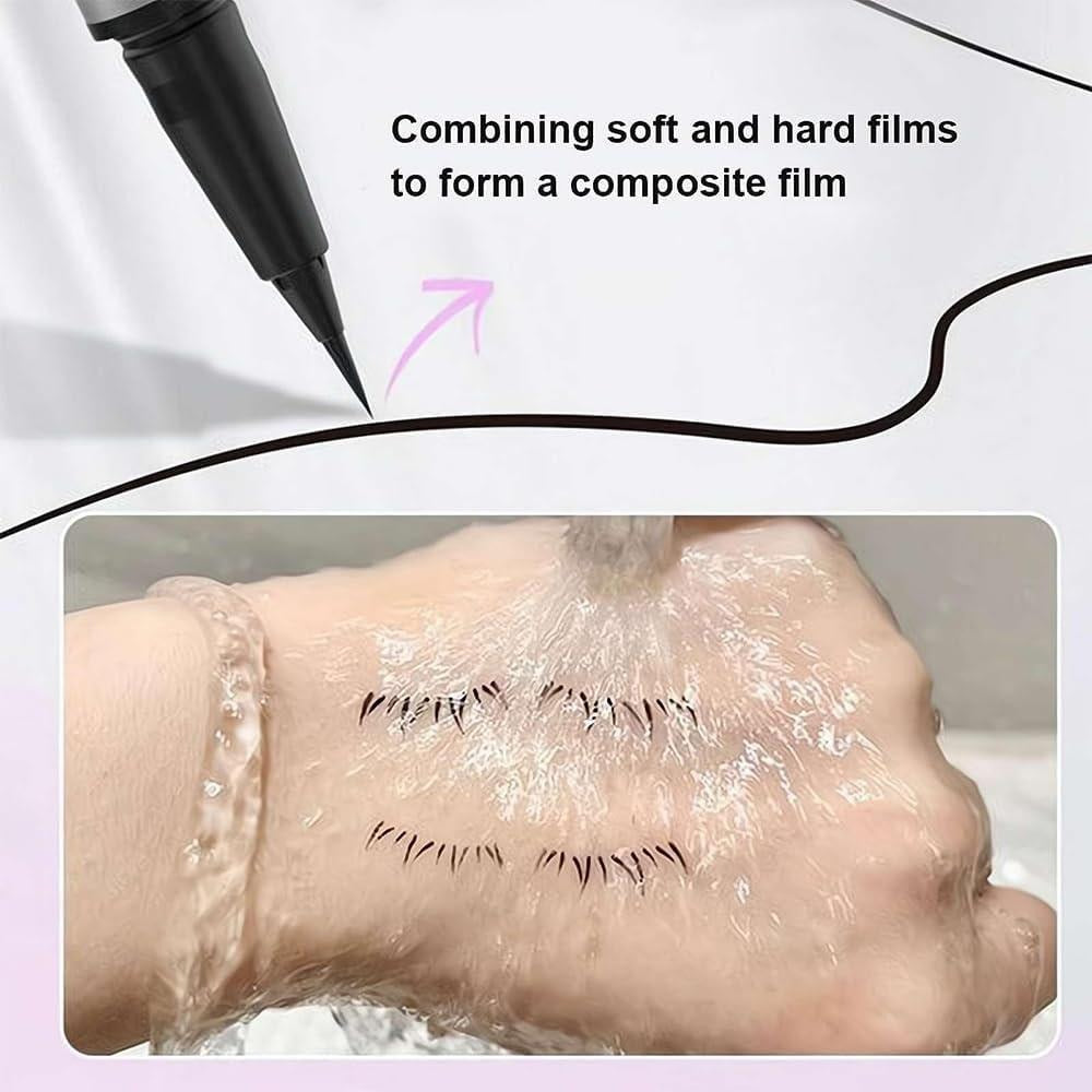 2 In 1 Eyelash Curler Kit