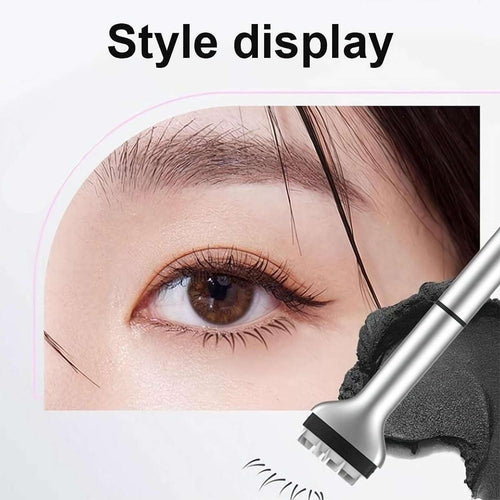 2 In 1 Eyelash Curler Kit