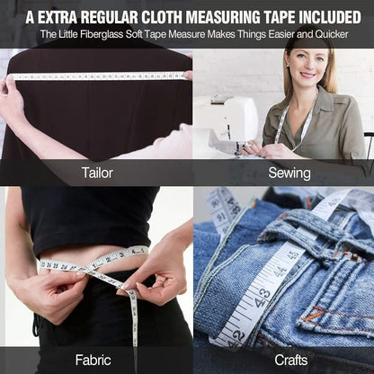 Perfect Body Tape Measure