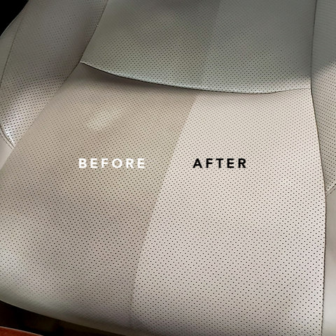 Multi-Purpose Foam Cleaner Spray For Cleaing Fabric, Carpet, Leather, And Etc. (Big Bottel – 650 ml)