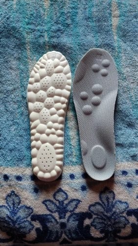 Revolutionary Orthopedic Insole