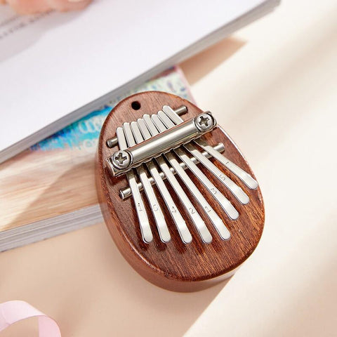 8 Key exquisite Finger Thumb Piano🎵