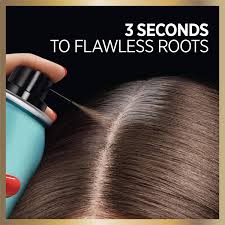 Magic Retouch Instant Root Concealer Spray