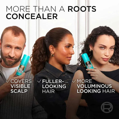 Magic Retouch Instant Root Concealer Spray