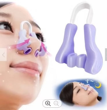 Sillicone Nose Shaping Clip