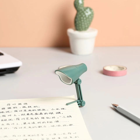 LED Cute Mini Lamp