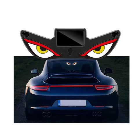 LED Devil Eye Atmosphere Light