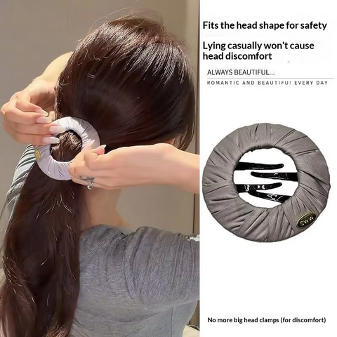 Unbreakable Hair Claw Clip