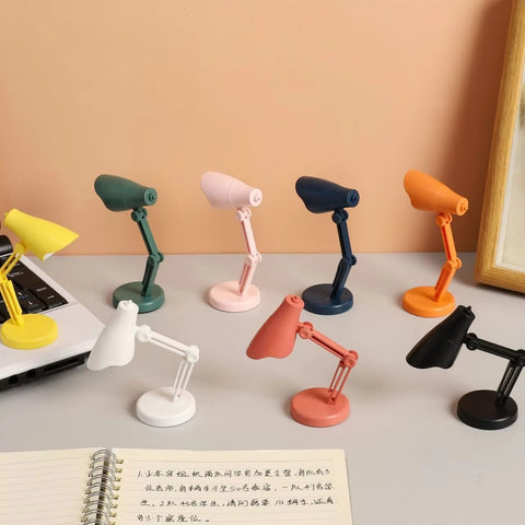 LED Cute Mini Lamp