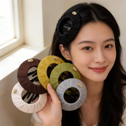 Unbreakable Hair Claw Clip