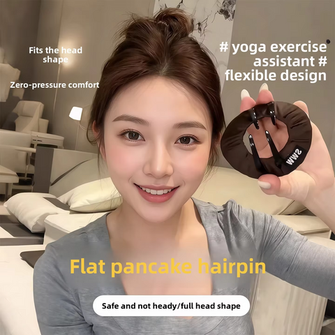 Unbreakable Hair Claw Clip