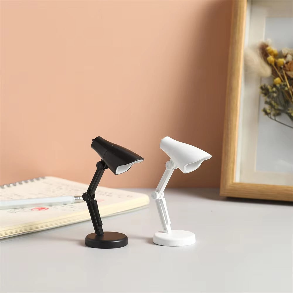 LED Cute Mini Lamp