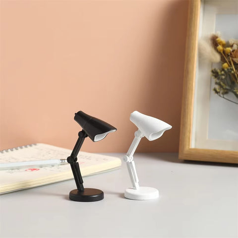 LED Cute Mini Lamp