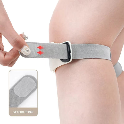 Strap for Knee Pain Relief