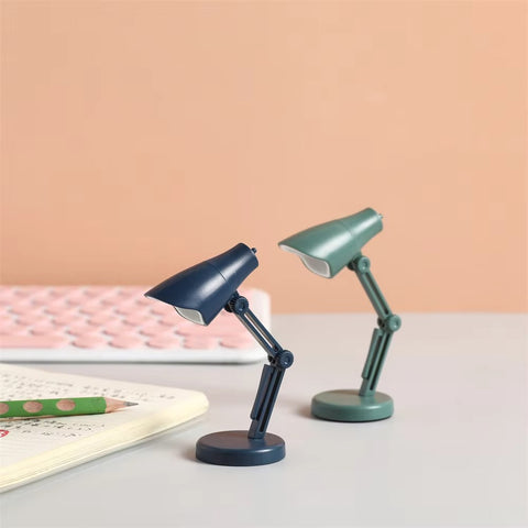 LED Cute Mini Lamp
