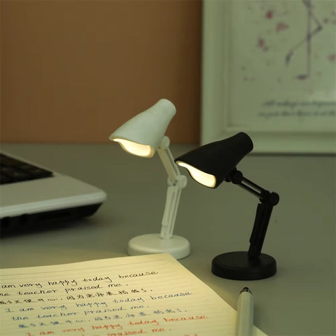 LED Cute Mini Lamp