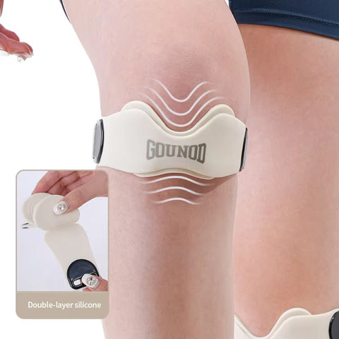 Strap for Knee Pain Relief