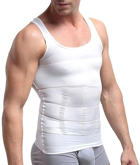 Slim and Lift Men Body Shaper