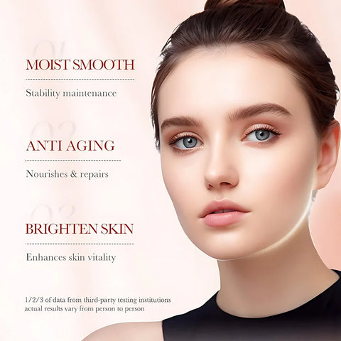 Sadoer Dragon Blood Anti-Aging Facial Serum