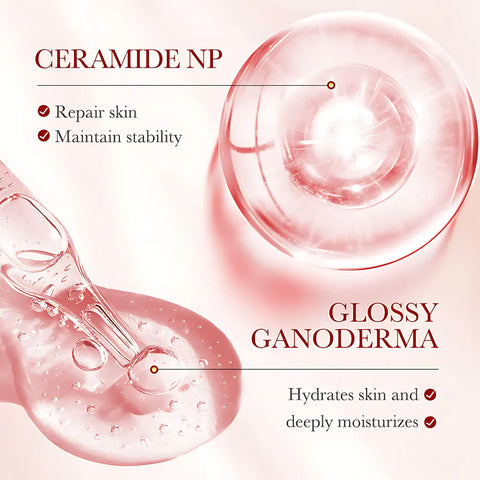 Sadoer Dragon Blood Anti-Aging Facial Serum