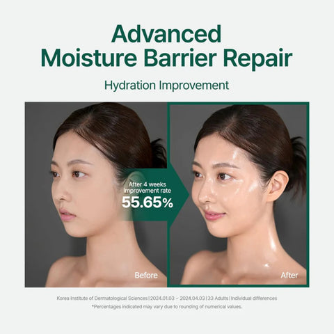 [PURITO SEOUL] Mighty Bamboo Panthenol Cream 100ml – 100% Authentic Korean Cream