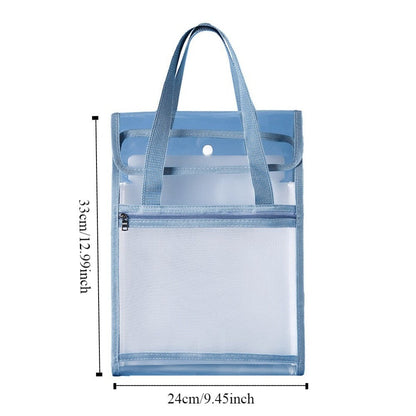 13 Layer Folder Paper Storage Bag