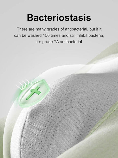 Antibecterial Breatheable Underware