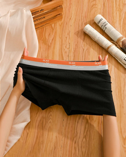 Antibecterial Breatheable Underware