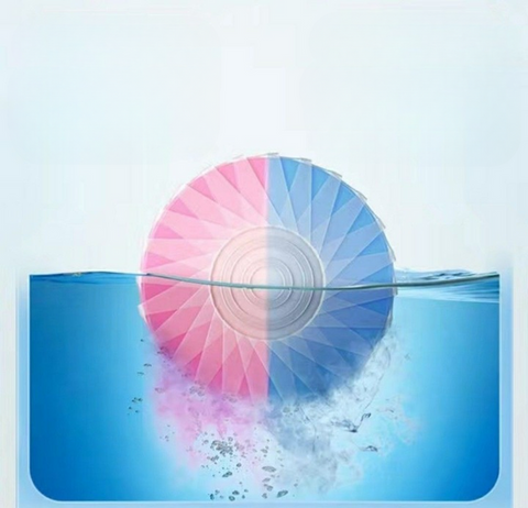 Toilet Cleaning Tablets (Pack of 5)