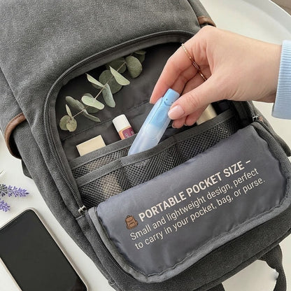 Nasal Inhaler Stick 🌬️